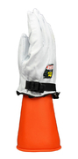 COWSKIN OVERGLOVE