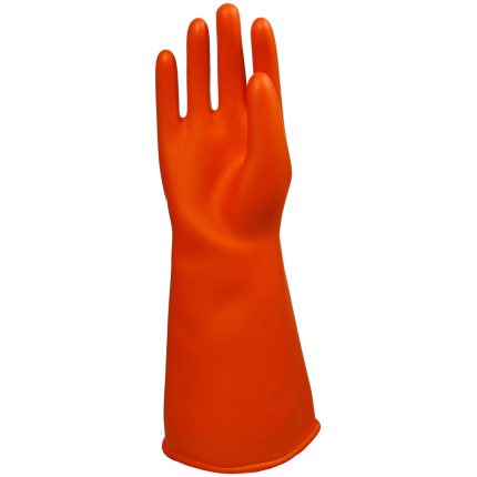 DECO Class 0 Insulated Electrical Gloves – 1000V b