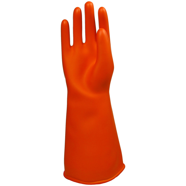DECO Class 0 Insulated Electrical Gloves – 1000V b