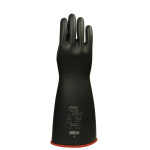 DECO Class 1 Insulated Electrical Gloves – 7500V