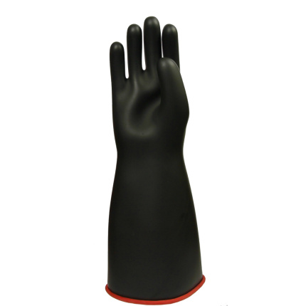DECO Class 1 Insulated Electrical Gloves – 7500V b