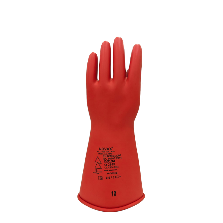 Composite Gloves Class 0