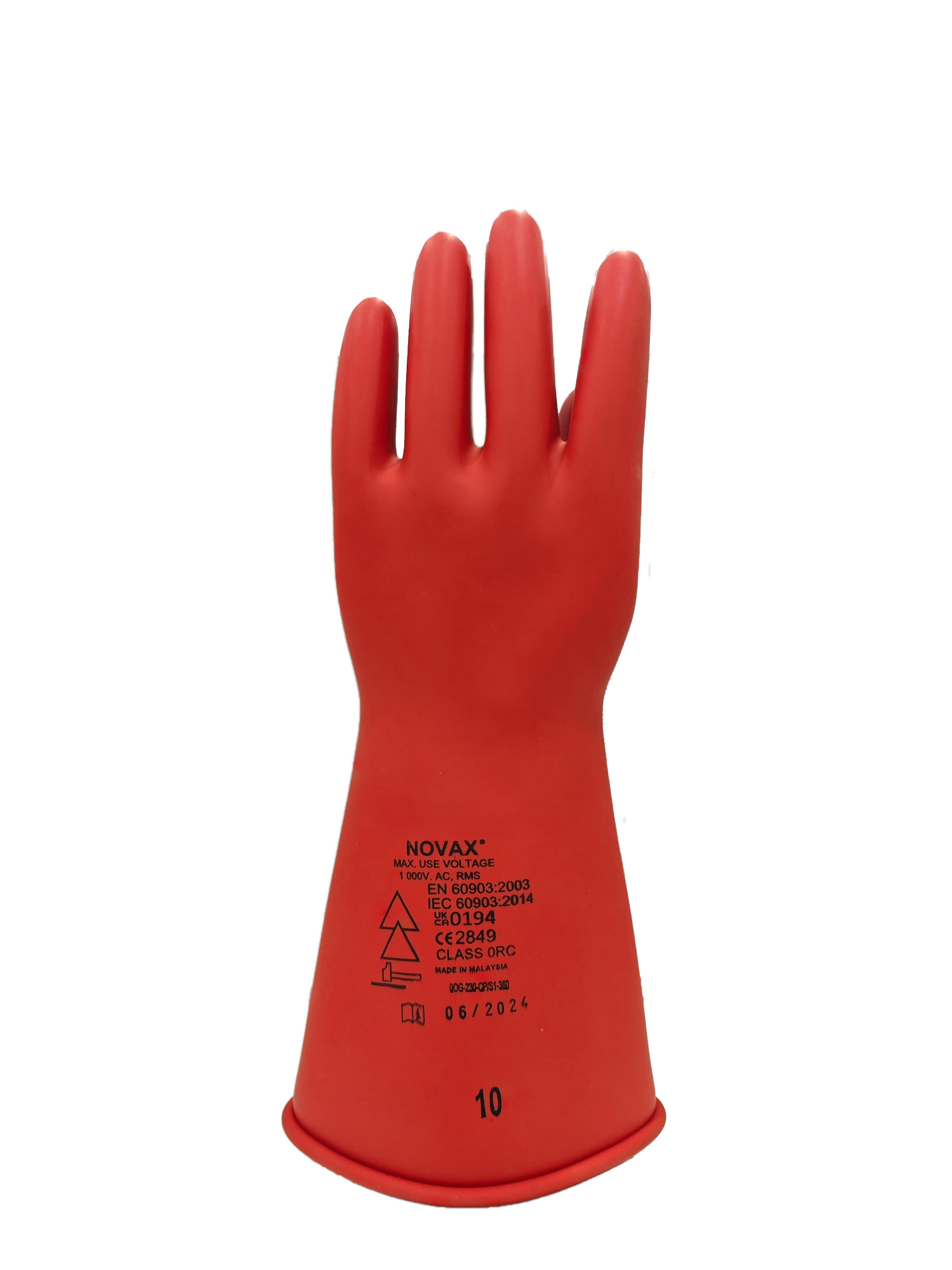 Composite Gloves Class 0 Composite Gloves Class 0