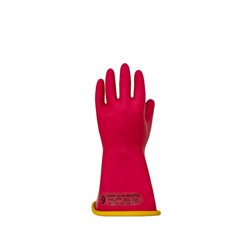 EV-X Electric Vehicle Gloves Class 00 and 0 | NOVAX®