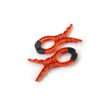 blanket clamps NOVAX