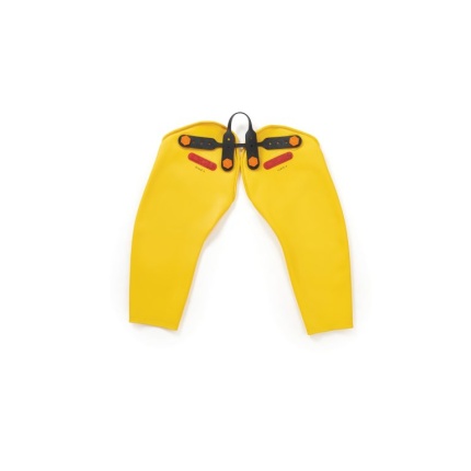 Class 0 Rubber Insulating Sleeves | NOVAX®