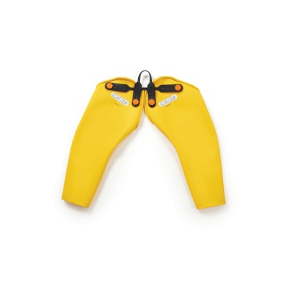 Class 1 Rubber Insulating Sleeves | NOVAX®