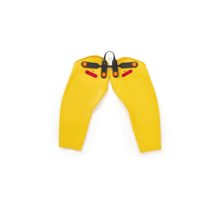 Class 0 rubber insulating sleeves ASTM New Label