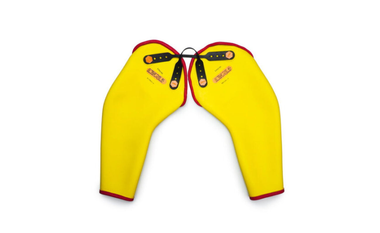 Class 4 Rubber Insulating Sleeves | NOVAX®