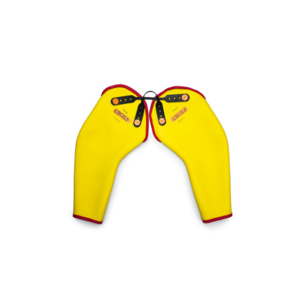 Class 4 Rubber Insulating Sleeves | NOVAX®