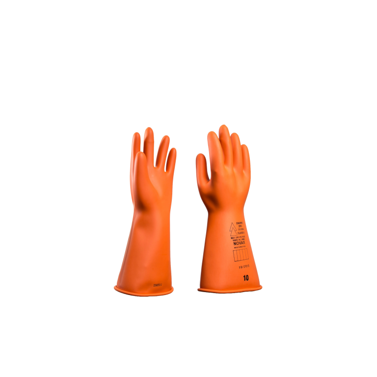 Class 0 Insulating Electrical Gloves | NOVAX®