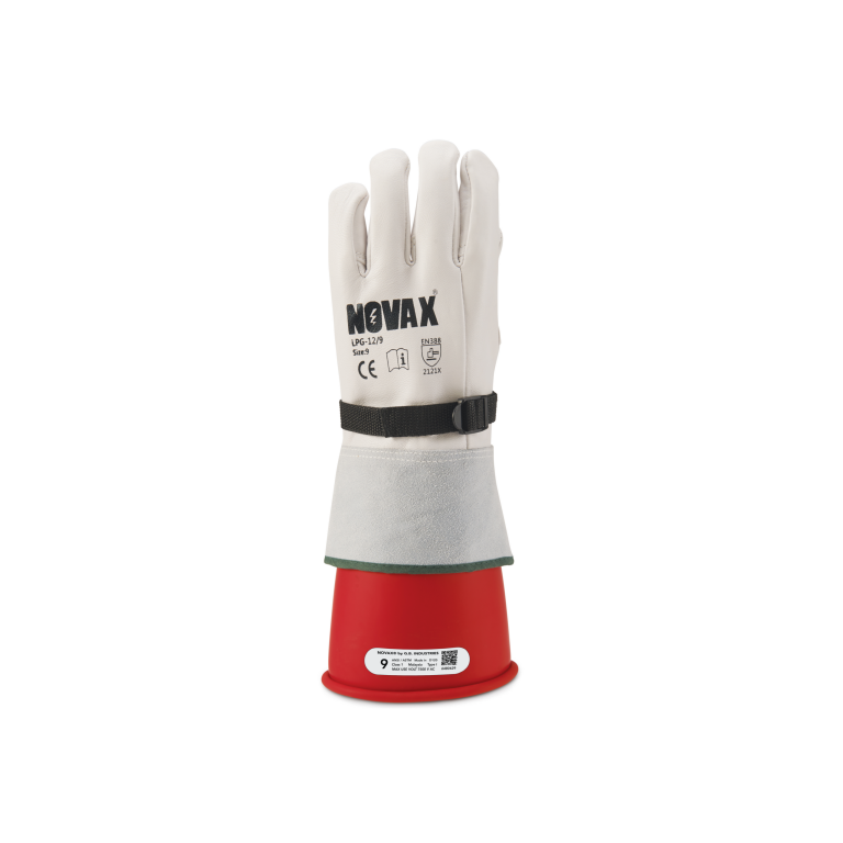 leather protector gloves LPG-12