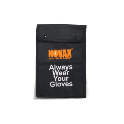 11-inch Glove Storage Bag