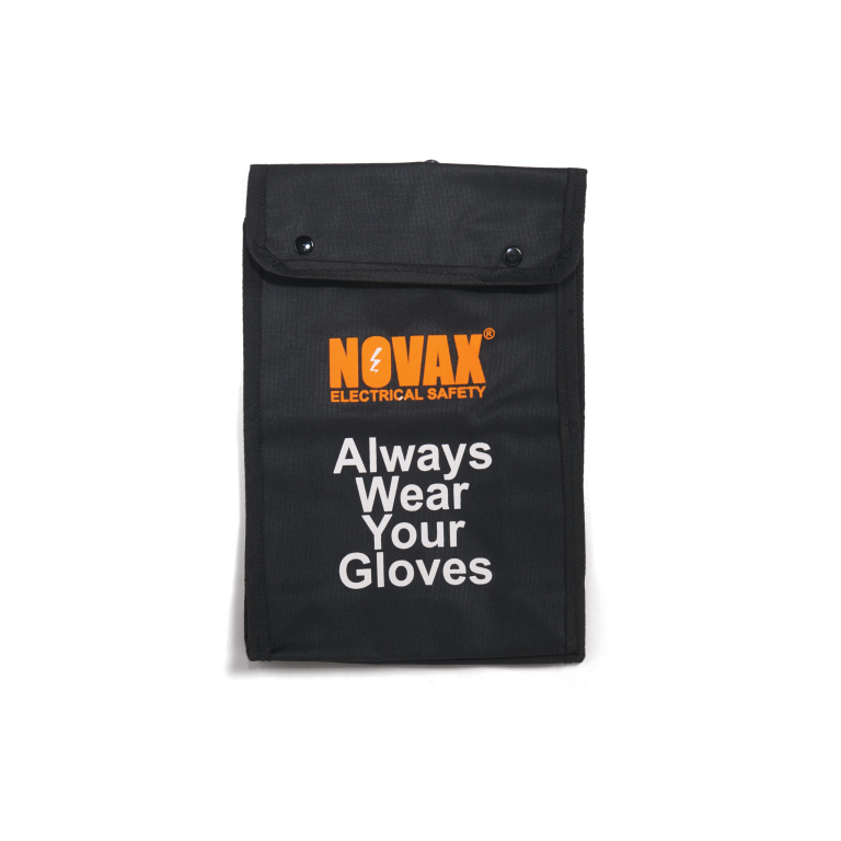 11-inch Glove Storage Bag