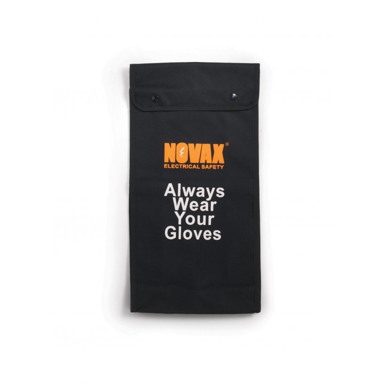 14-Inch Glove Storage Bag