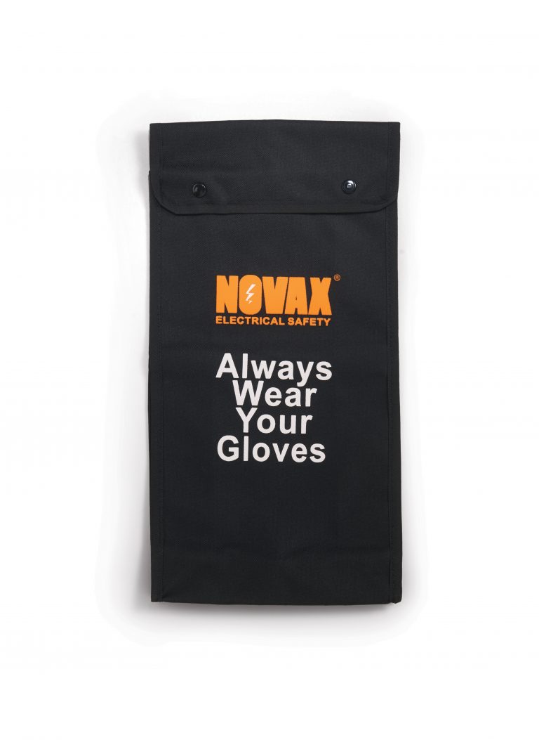 14-Inch Glove Storage Bag 14-Inch Glove Storage Bag