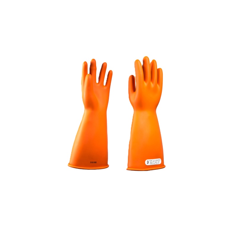 Class 1 Insulating Electrical Gloves | NOVAX®