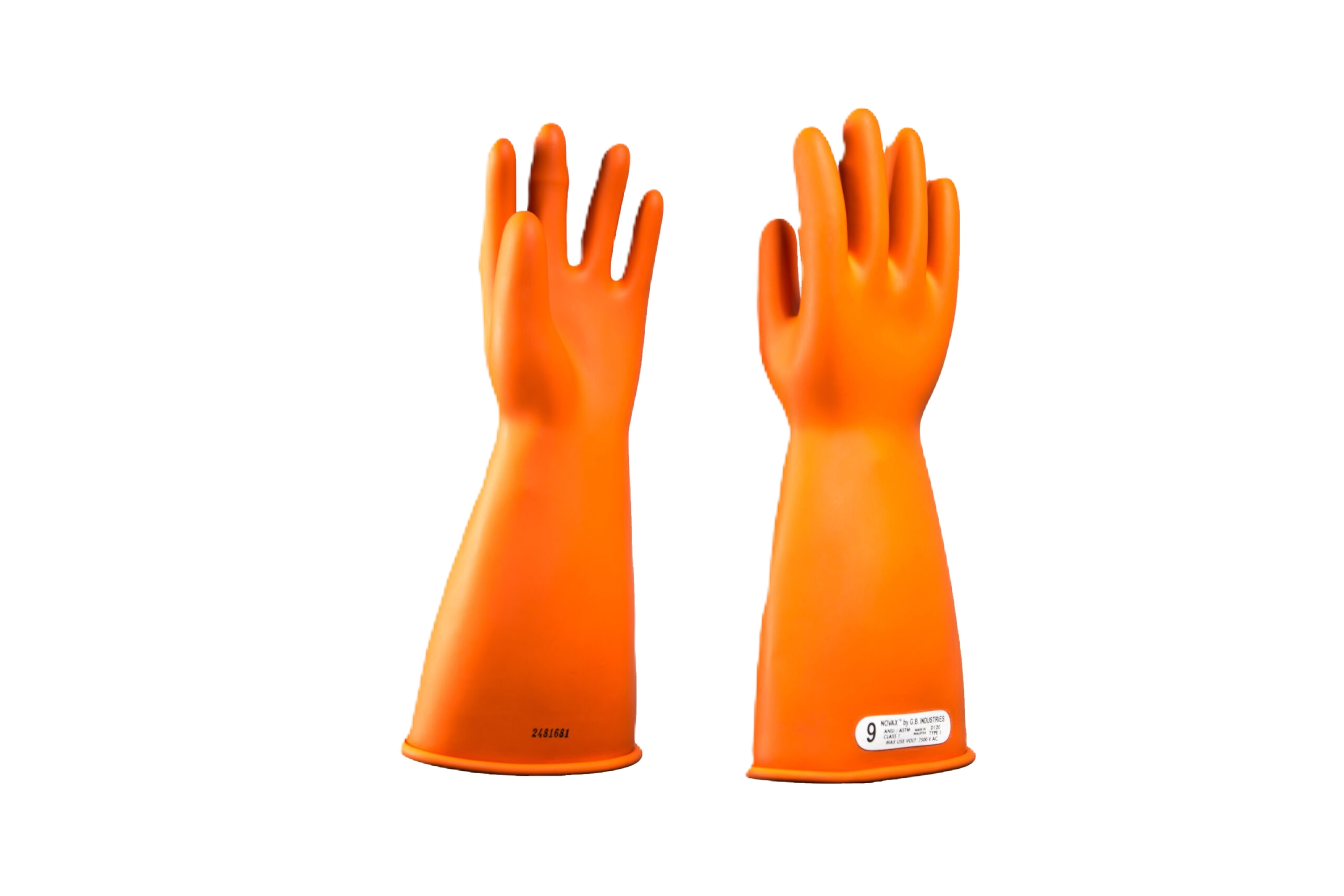 Class 2 Insulating Electrical Gloves | NOVAX® Class 2 Insulating Electrical Gloves | NOVAX®