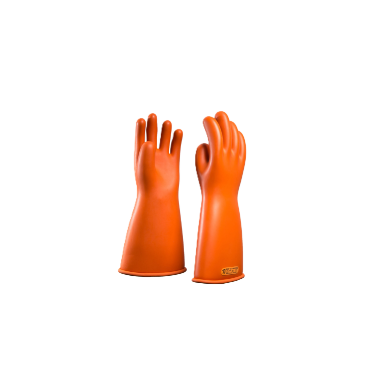 Class 4 Insulating Electrical Gloves | NOVAX®