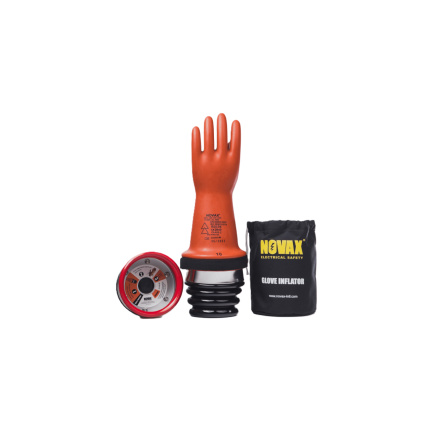 glove inflator