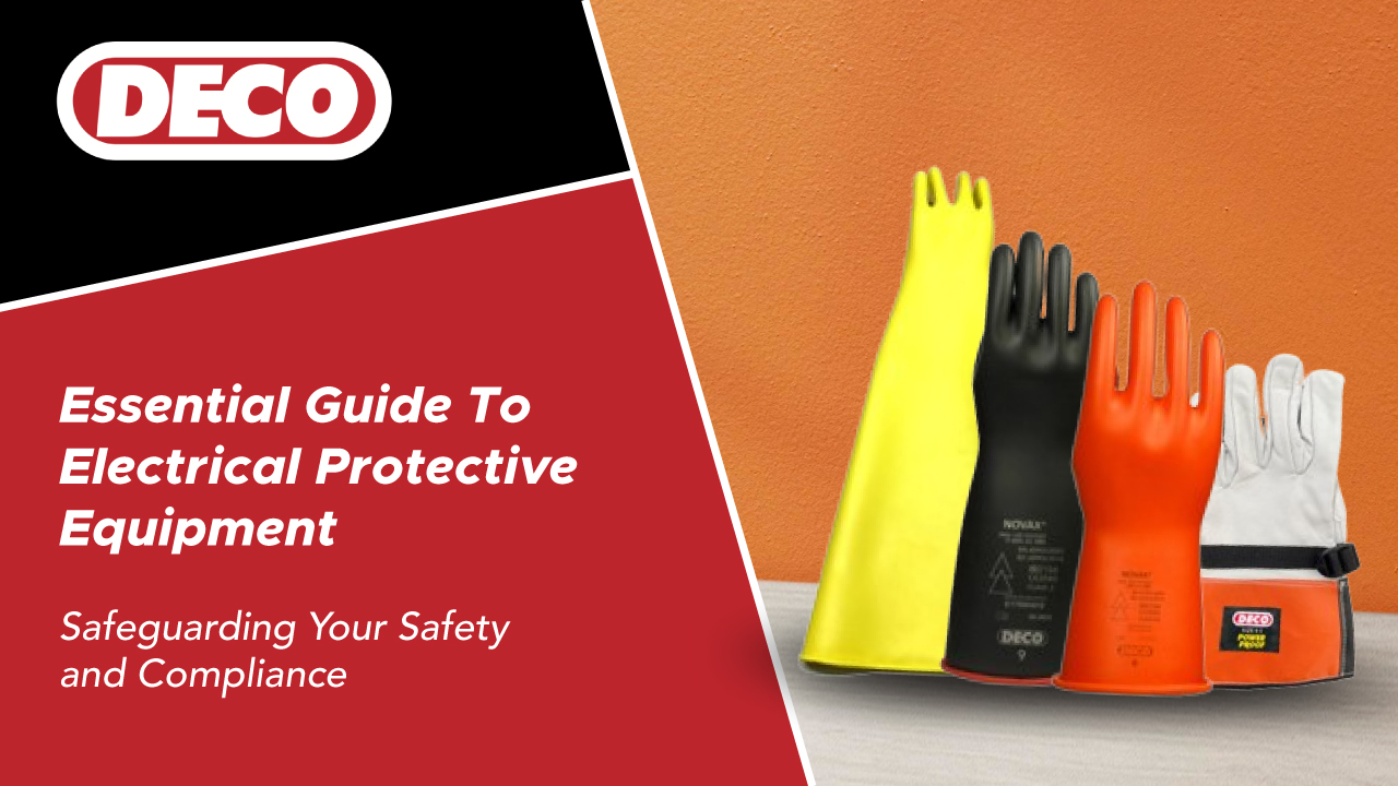Electrical-Protective-Equipment