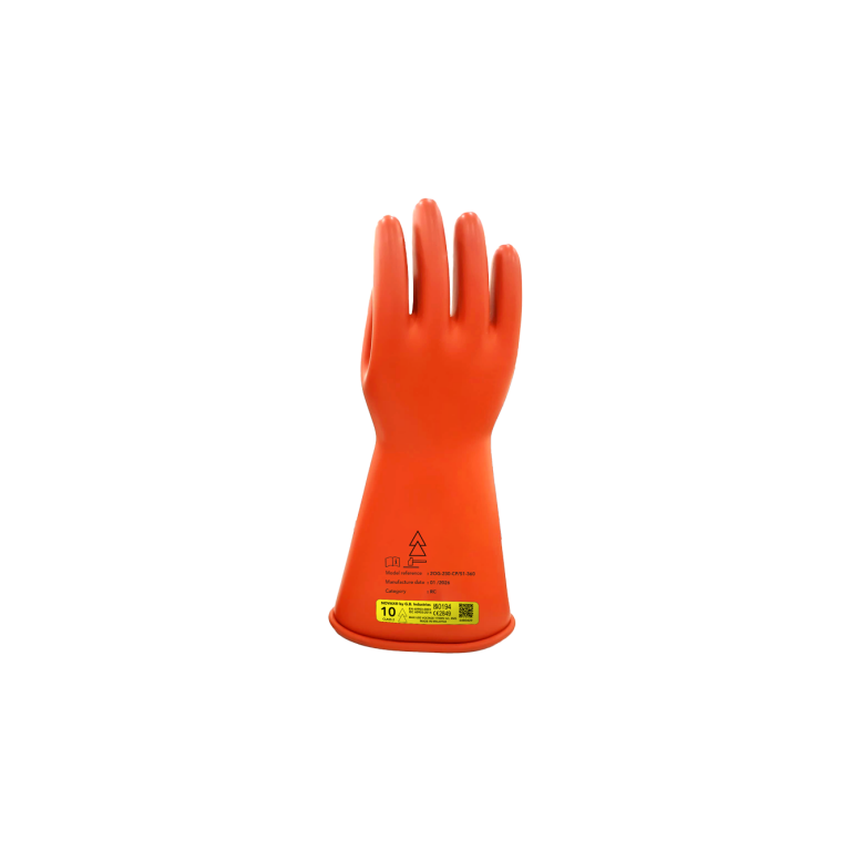 Composite Gloves NOVAX
